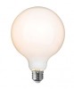 AMARCORDS ML125 Lampadina a LED Dimmerabile 2700K 6w Bianco Latte Attacco E27