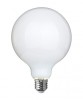 AMARCORDS ML125 Lampadina a LED Dimmerabile 2700K 6w Bianco Latte Attacco E27